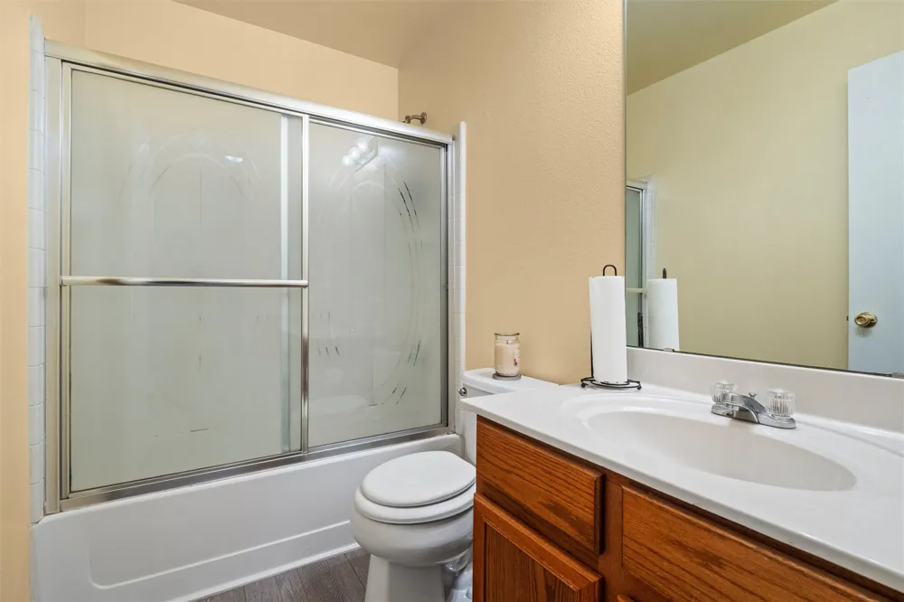 424 Summer Tree Drive Hutchins, TX 75141