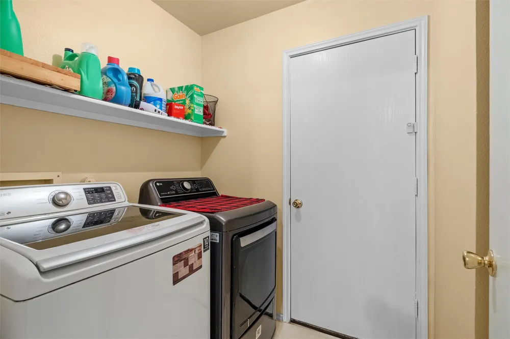 424 Summer Tree Drive Hutchins, TX 75141