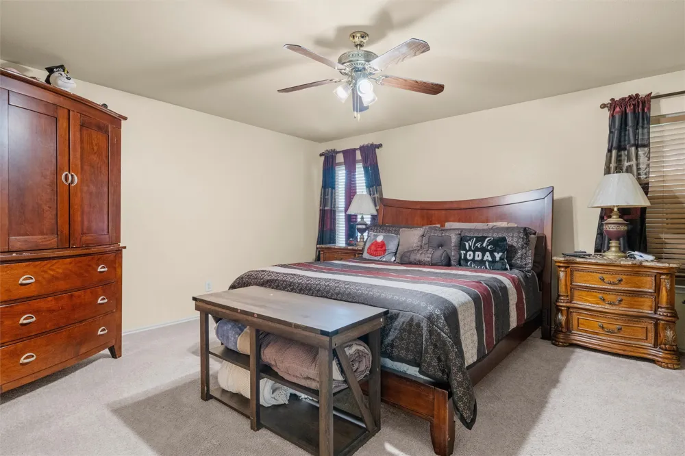 424 Summer Tree Drive Hutchins, TX 75141