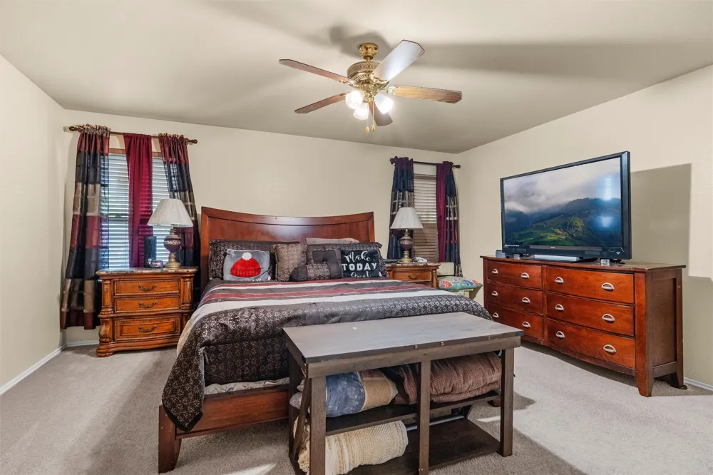 424 Summer Tree Drive Hutchins, TX 75141