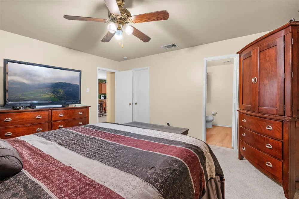 424 Summer Tree Drive Hutchins, TX 75141