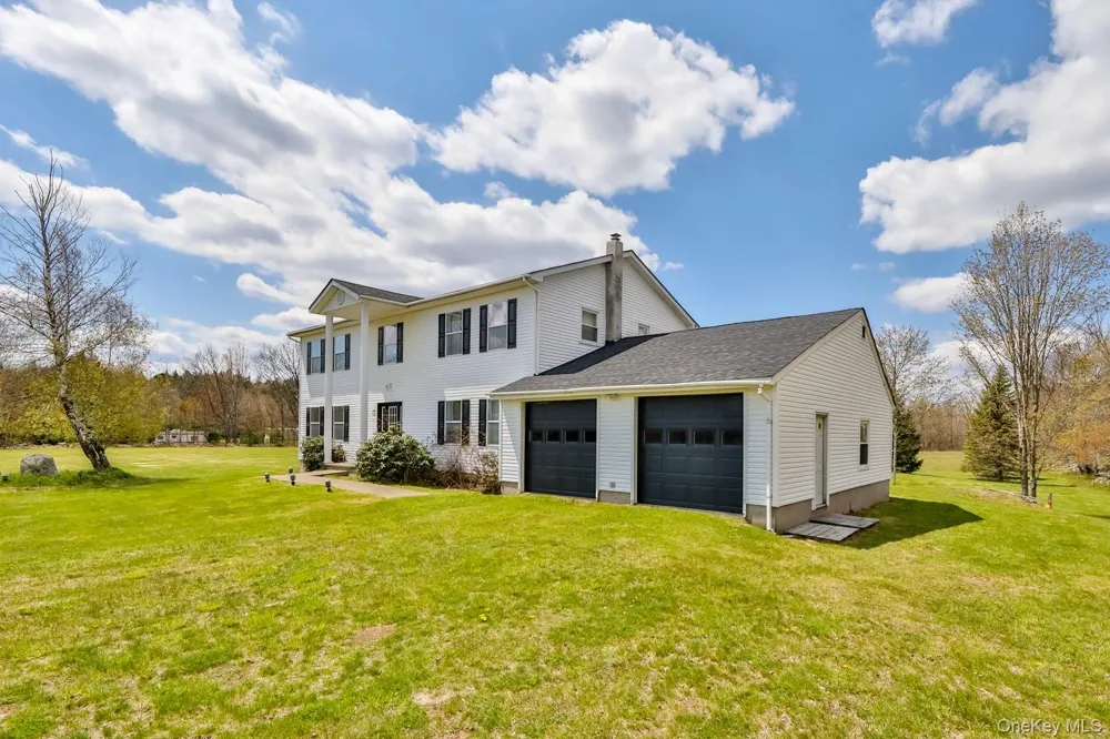 559 Case Road Ashland, NY 12407