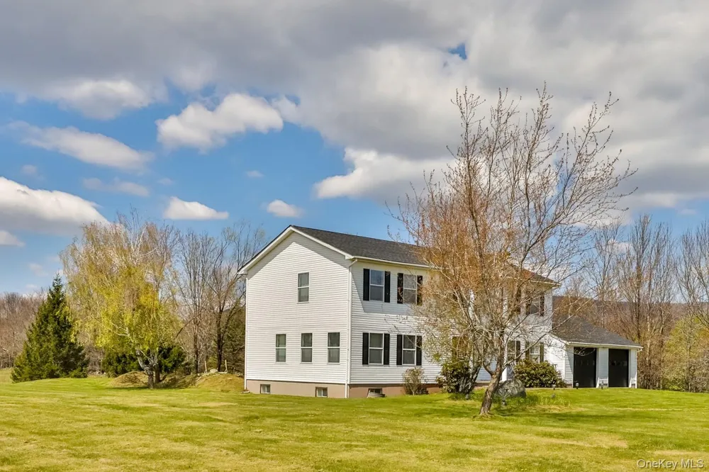 559 Case Road Ashland, NY 12407