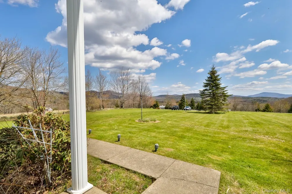 559 Case Road Ashland, NY 12407