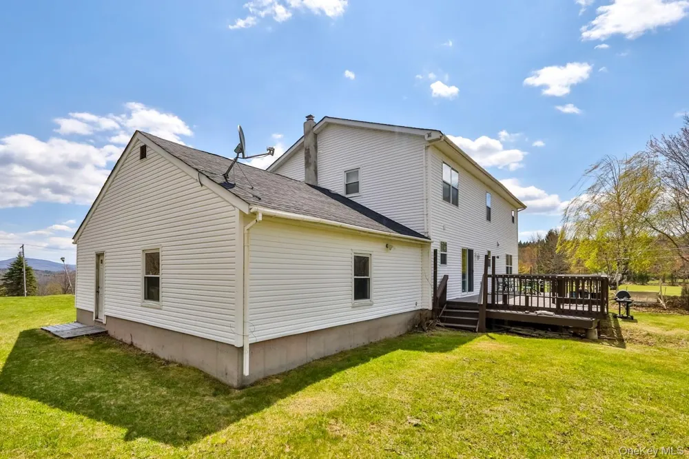 559 Case Road Ashland, NY 12407