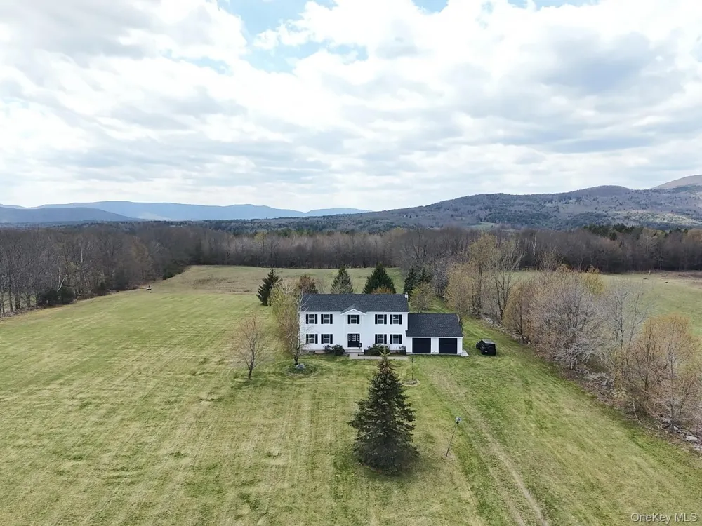 559 Case Road Ashland, NY 12407