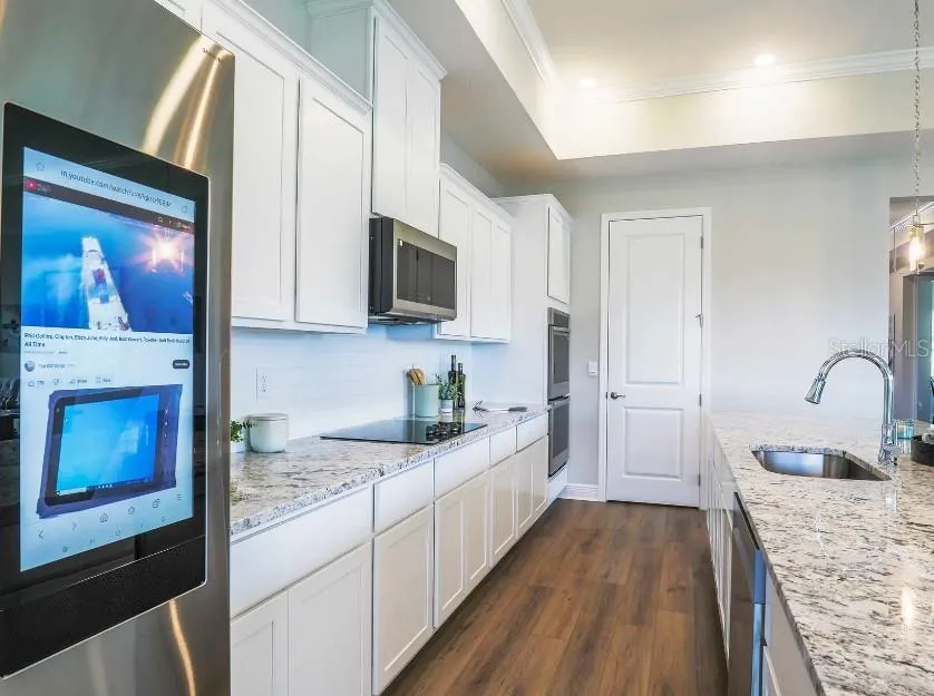 30513 PRESTWICK AVENUE Sorrento, FL 32776