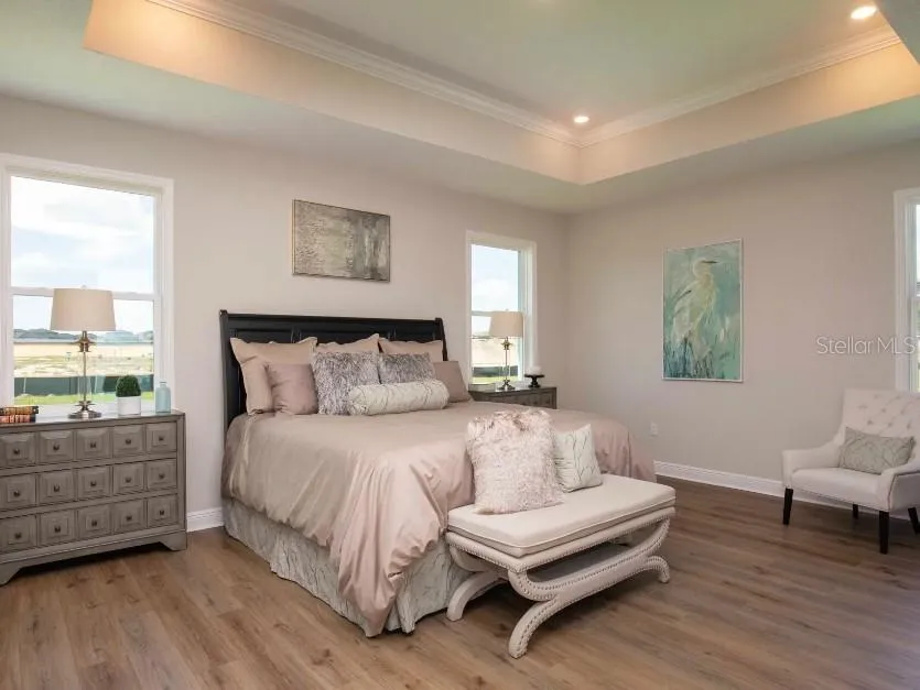 30513 PRESTWICK AVENUE Sorrento, FL 32776
