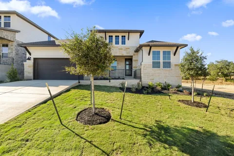 321 Smoke Signal Court