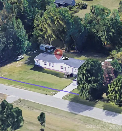 4126 Riverpoint Drive