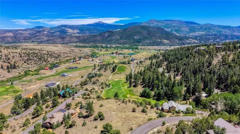 366 Timberline Trail
