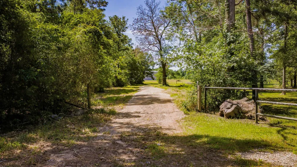Fm 2457 Livingston, TX 77351