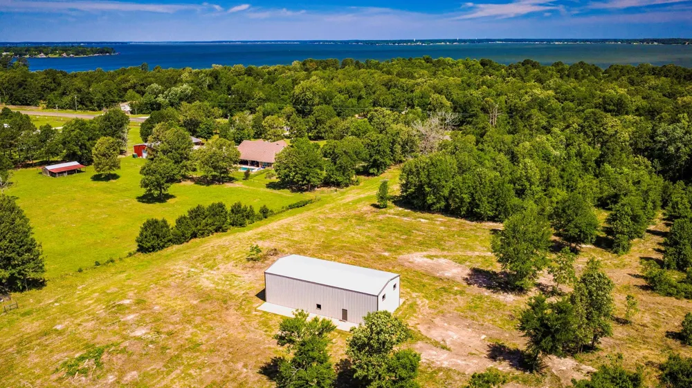 Fm 2457 Livingston, TX 77351