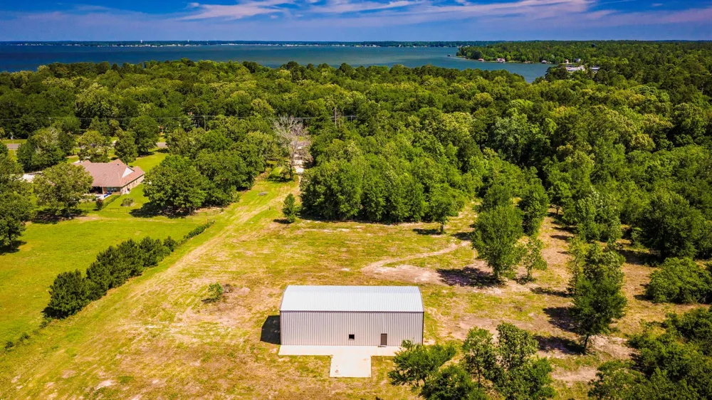 Fm 2457 Livingston, TX 77351
