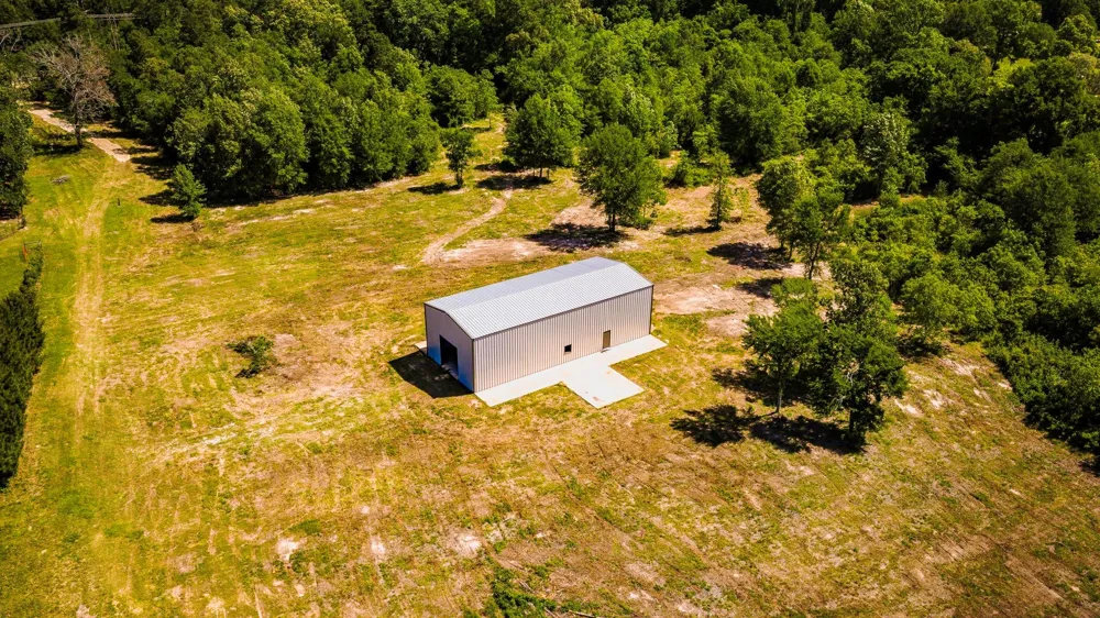 Fm 2457 Livingston, TX 77351