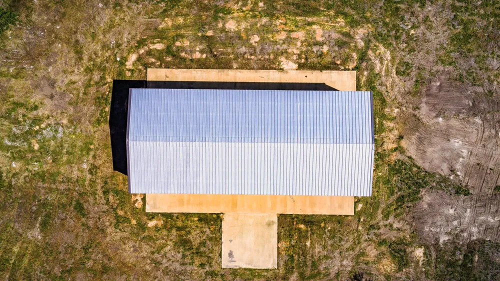 Fm 2457 Livingston, TX 77351