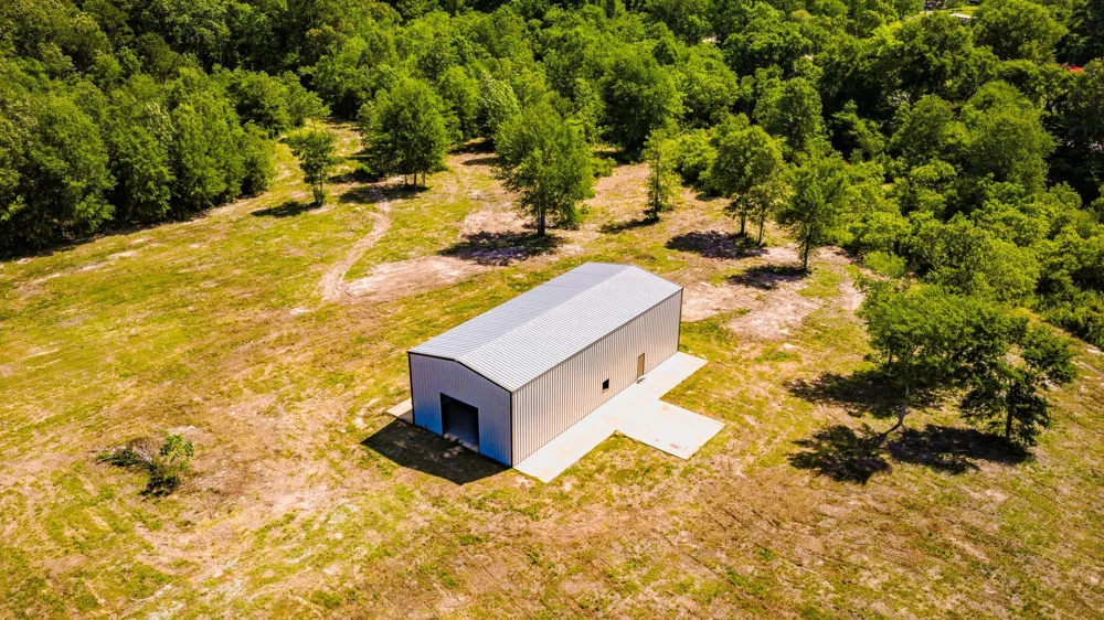 Fm 2457 Livingston, TX 77351