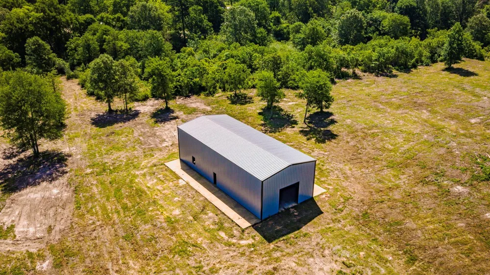 Fm 2457 Livingston, TX 77351