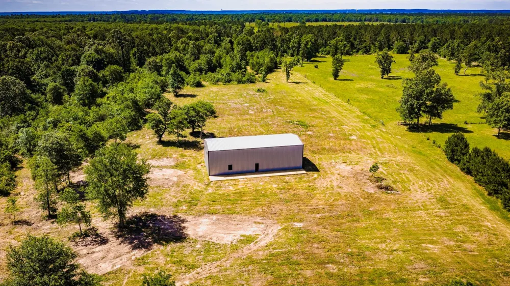 Fm 2457 Livingston, TX 77351