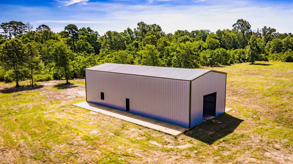 Fm 2457 Livingston, TX 77351