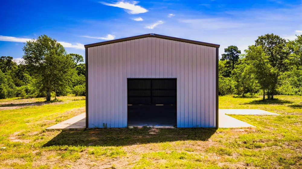 Fm 2457 Livingston, TX 77351