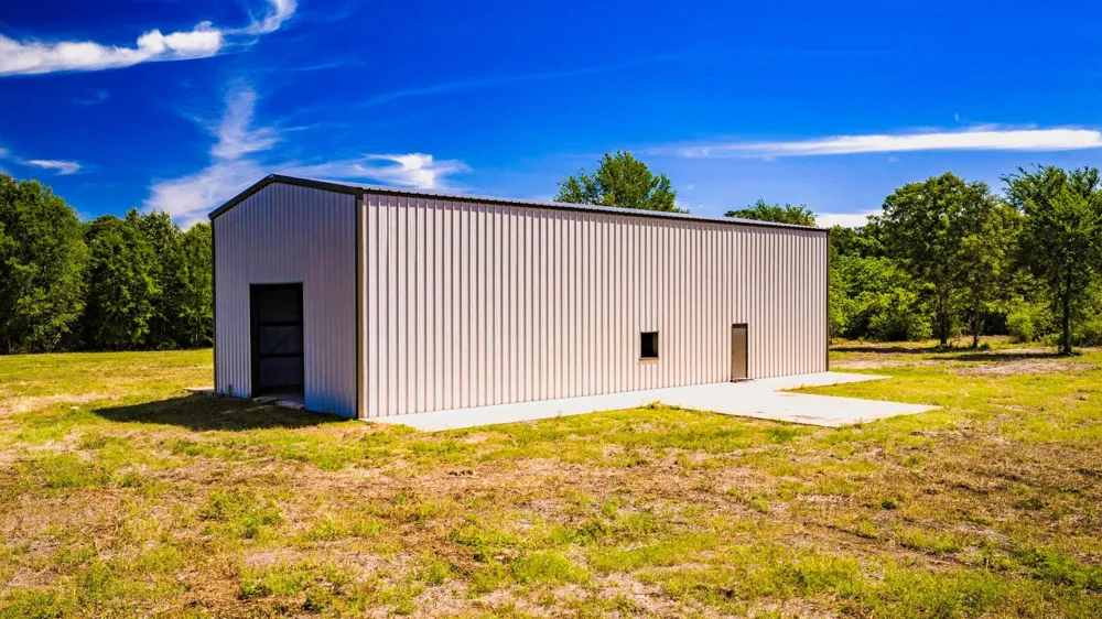 Fm 2457 Livingston, TX 77351