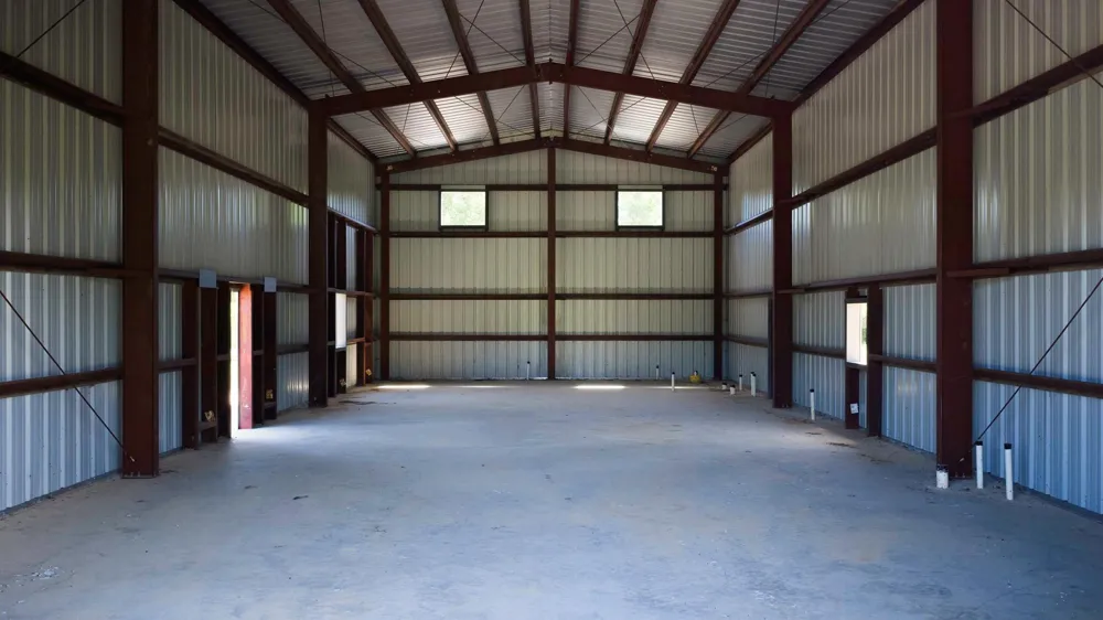 Fm 2457 Livingston, TX 77351