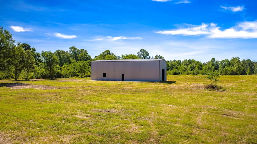 Fm 2457 Livingston, TX 77351