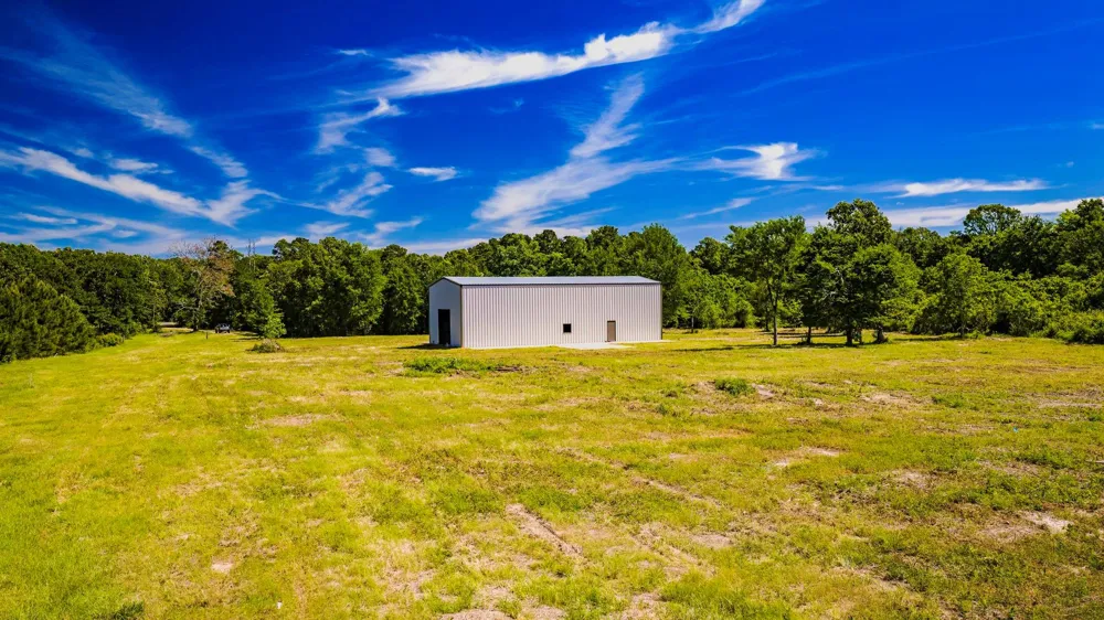 Fm 2457 Livingston, TX 77351