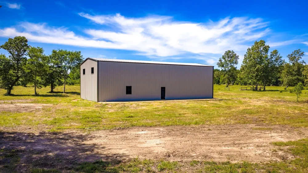 Fm 2457 Livingston, TX 77351