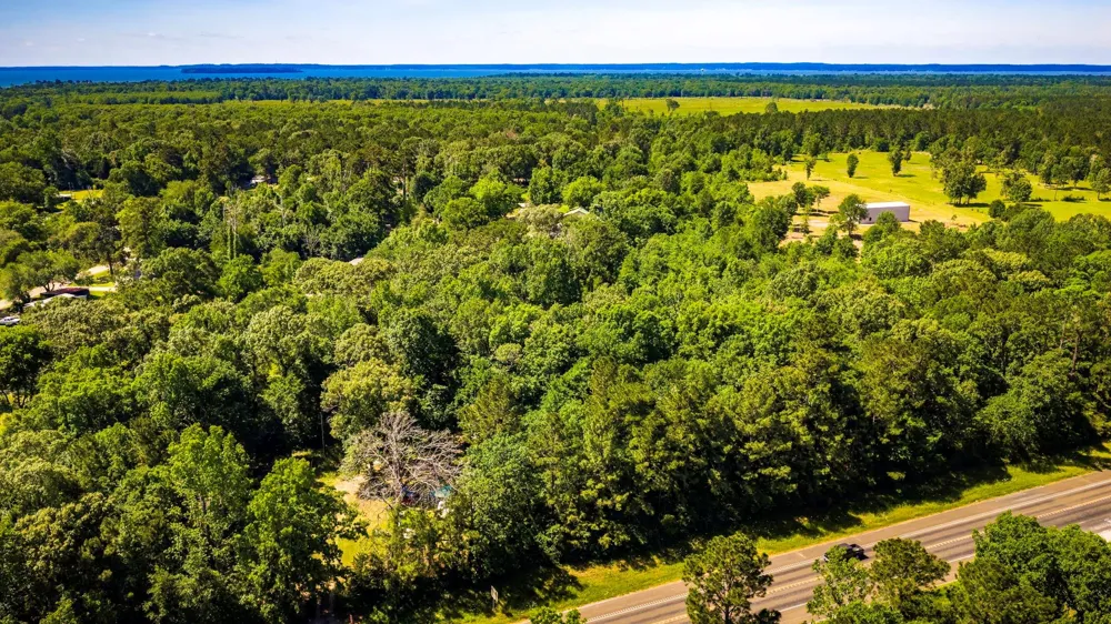 Fm 2457 Livingston, TX 77351