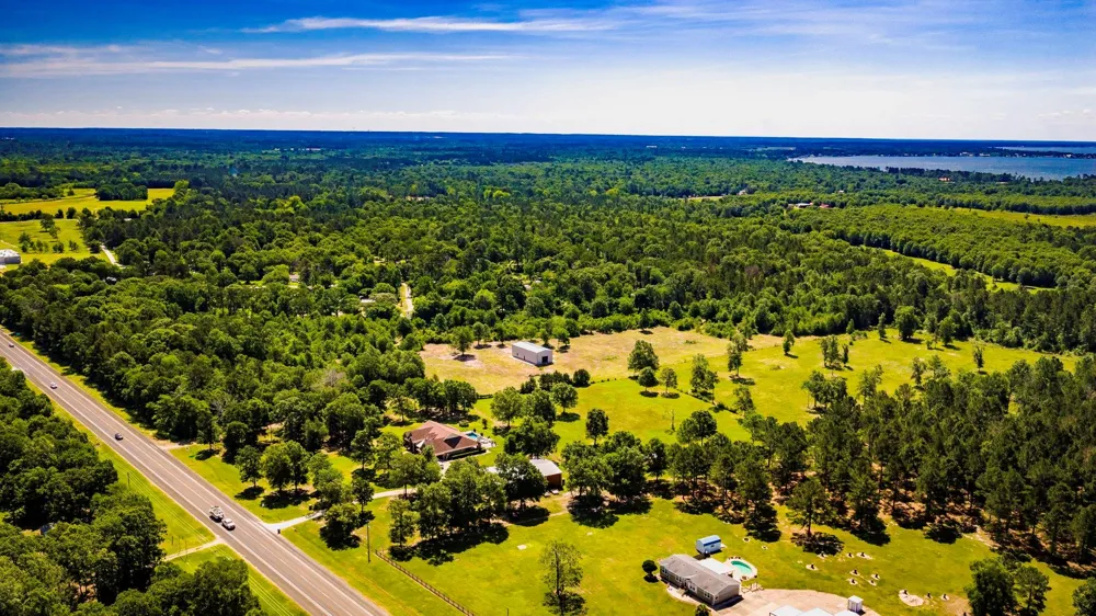 Fm 2457 Livingston, TX 77351