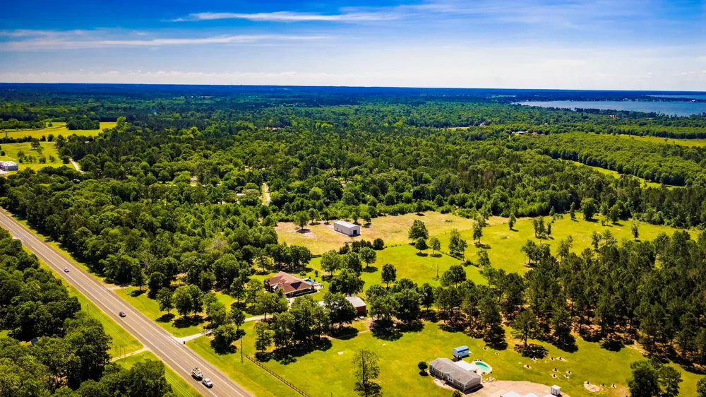 Fm 2457 Livingston, TX 77351