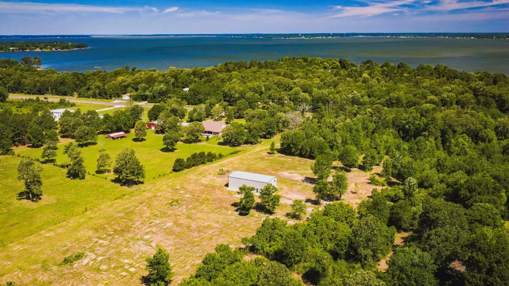 Fm 2457 Livingston, TX 77351