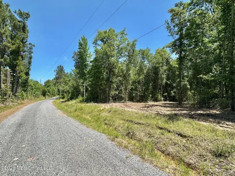 1 Mcnair Springs Road