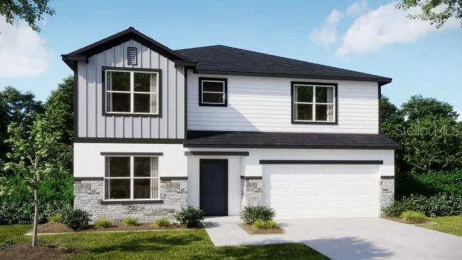 30621 PRESTWICK AVENUE Sorrento, FL 32776