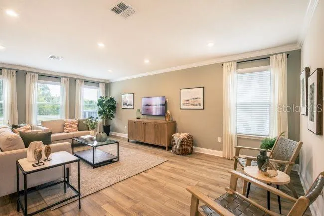 30621 PRESTWICK AVENUE Sorrento, FL 32776