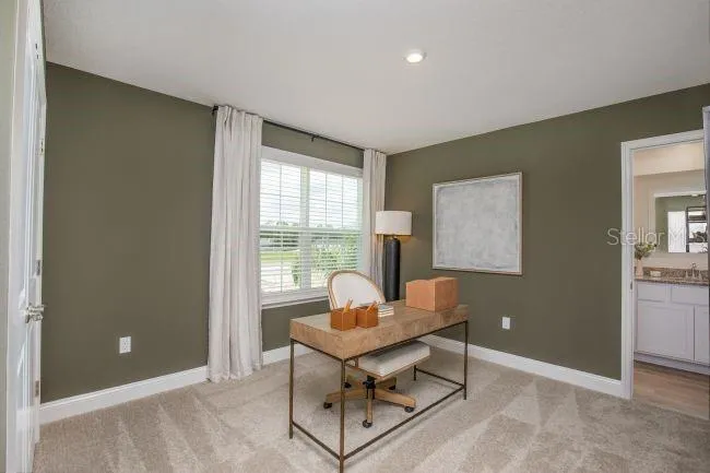 30621 PRESTWICK AVENUE Sorrento, FL 32776