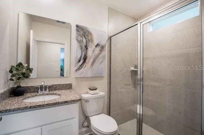 30621 PRESTWICK AVENUE Sorrento, FL 32776