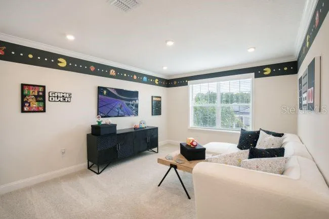 30621 PRESTWICK AVENUE Sorrento, FL 32776