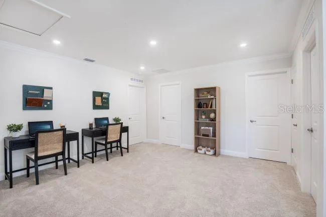 30621 PRESTWICK AVENUE Sorrento, FL 32776