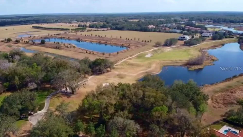 30621 PRESTWICK AVENUE Sorrento, FL 32776