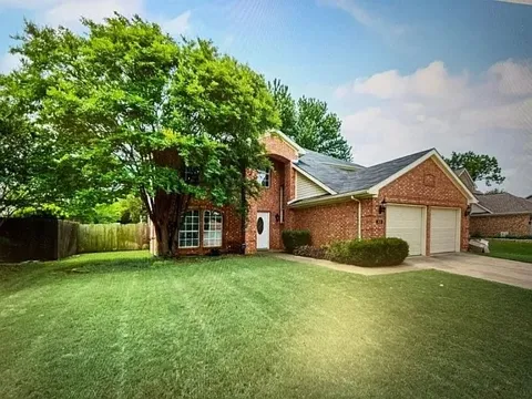 322 Ashley Oak Lane