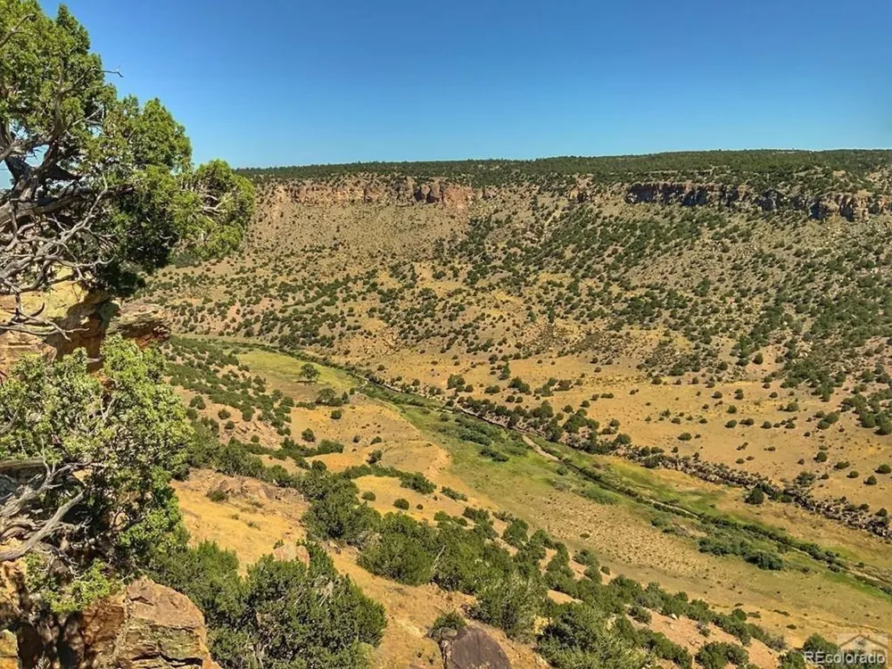 80 Turkey Ridge Ranch Walsenburg, CO 81089