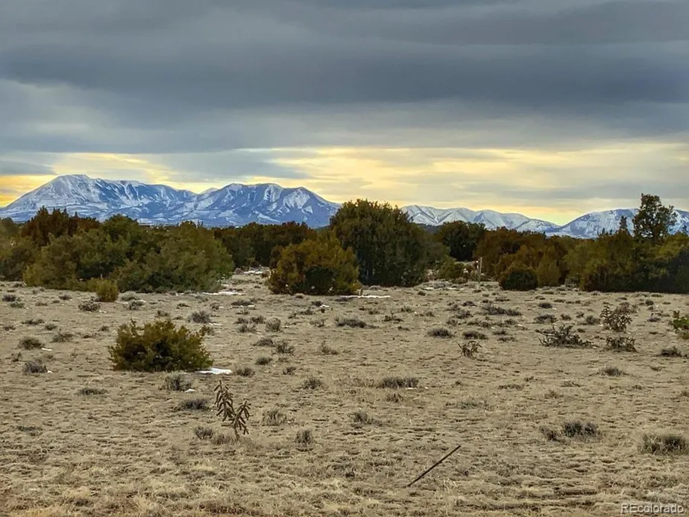 80 Turkey Ridge Ranch Walsenburg, CO 81089