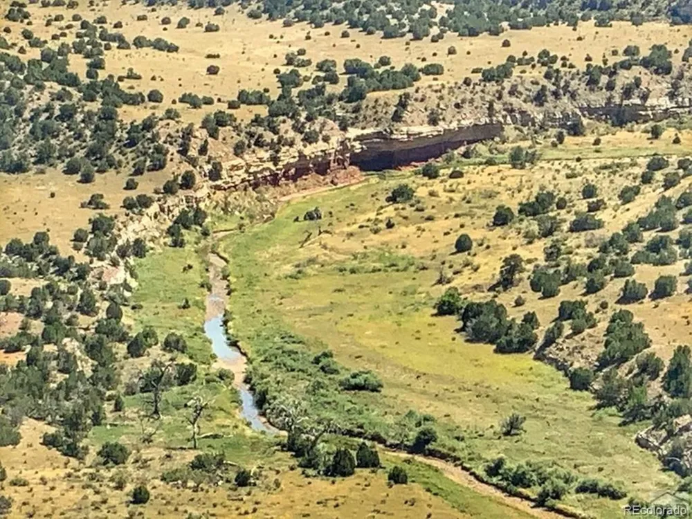80 Turkey Ridge Ranch Walsenburg, CO 81089