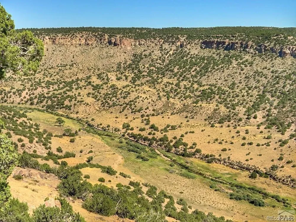80 Turkey Ridge Ranch Walsenburg, CO 81089