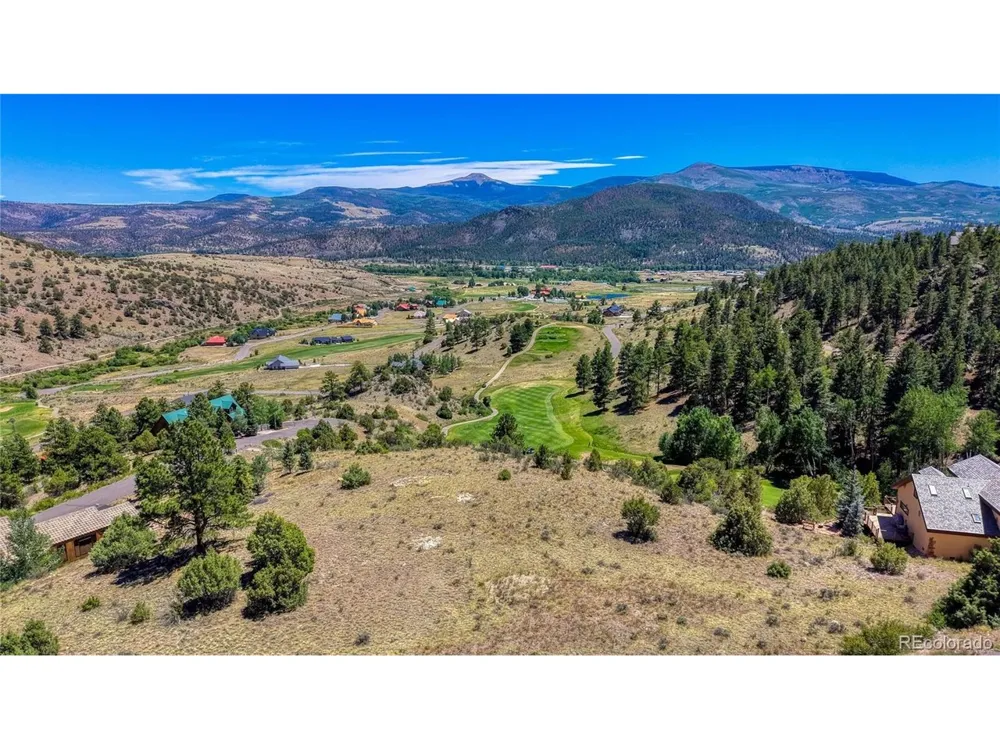 366 Timberline Trail South Fork, CO 81154