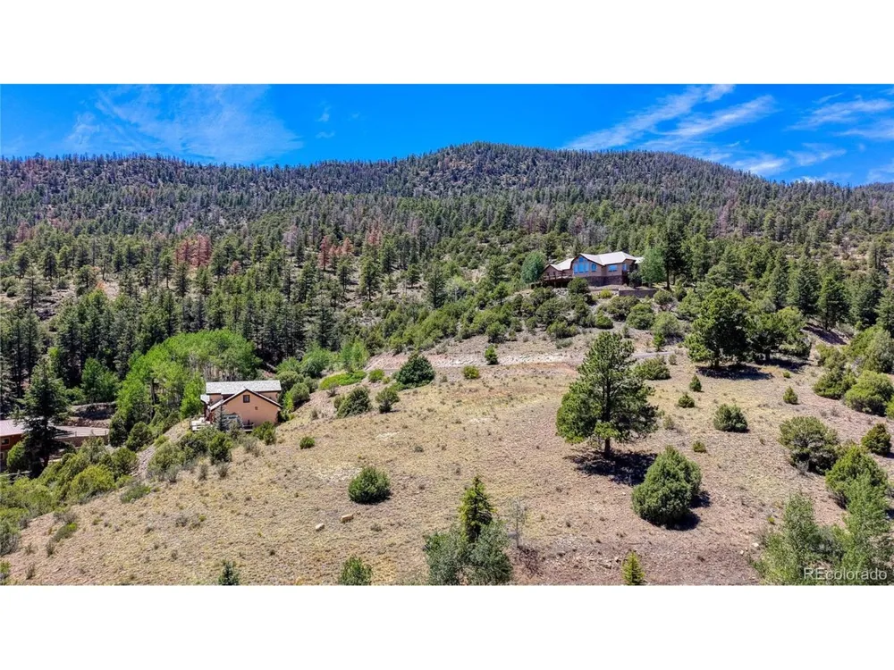 366 Timberline Trail South Fork, CO 81154