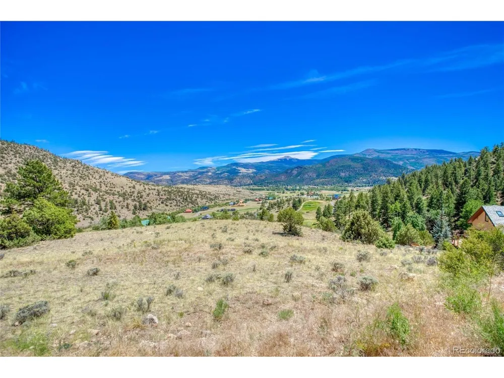 366 Timberline Trail South Fork, CO 81154